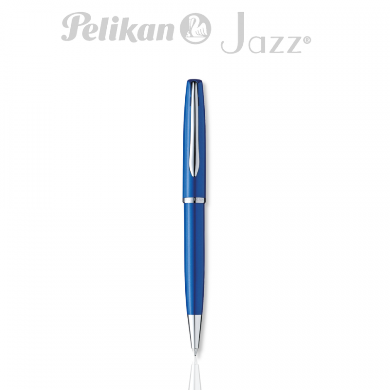 BOLIGRAFO PELIKAN JAZZ NOBLE ELEGANCE 780 AZUL ZAFIRO