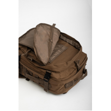 MOCHILA FW 999696 TACTICA 46X36X23CM