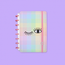 CUADERNO INTELIGENTE A5 X80HJS C/ELAS EYECONIC