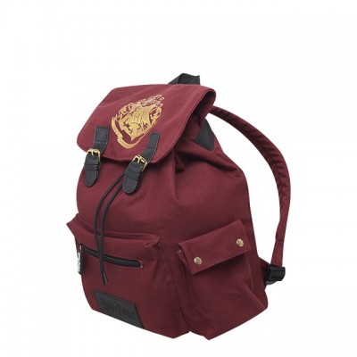 MOCHILA MOOVING HARRY POTTER TRAVEL 