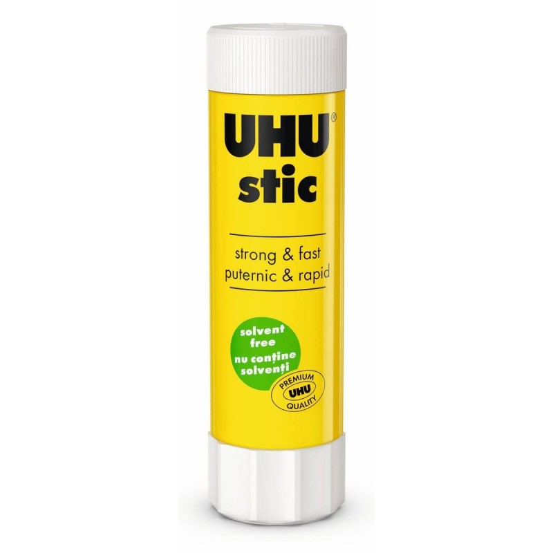 Adhesivo en barra UHU 8 g