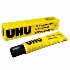 Adhesivo universal UHU 35 ml