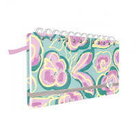 AGENDA FW 2025 1000025 POCKET SEMANAL CUTE BLOOM