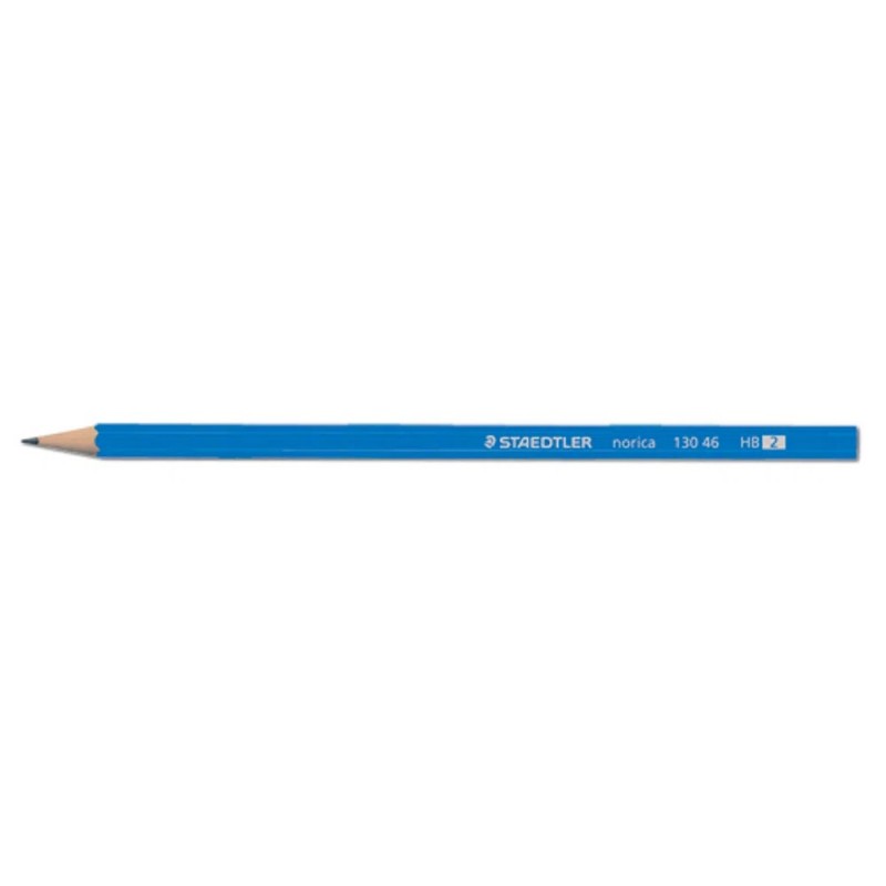 Lapiz Staedtler Norica HB